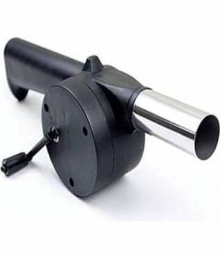 FITAZA - 2282_bbq_air_blower 100W Air Blower Without Variable Speed
