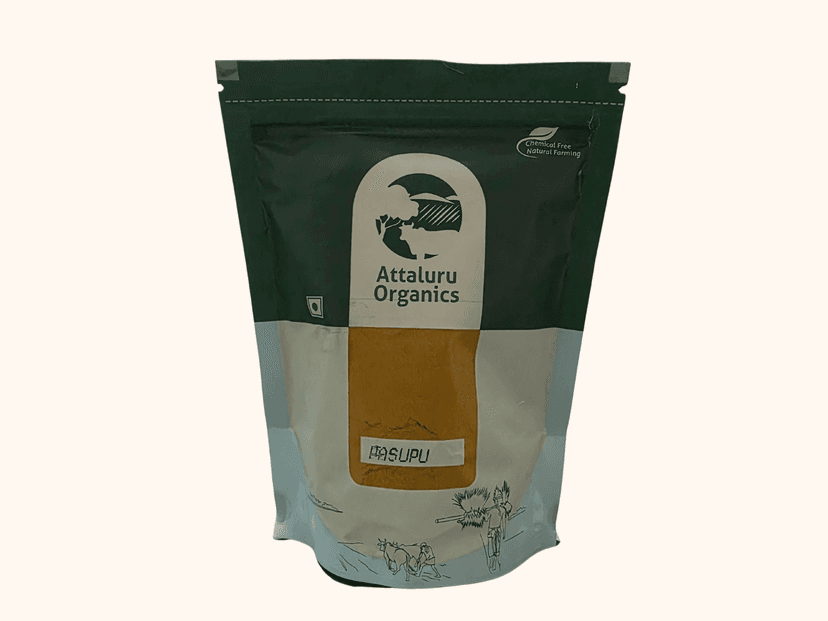 Attaluru Organics Immunity Booster Pack view 2