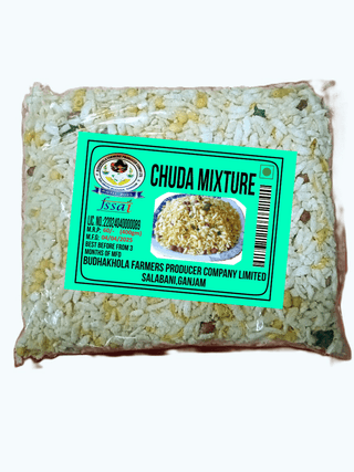 Chuda Mixture
