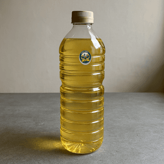 Kera Stores's pure sunflower oil