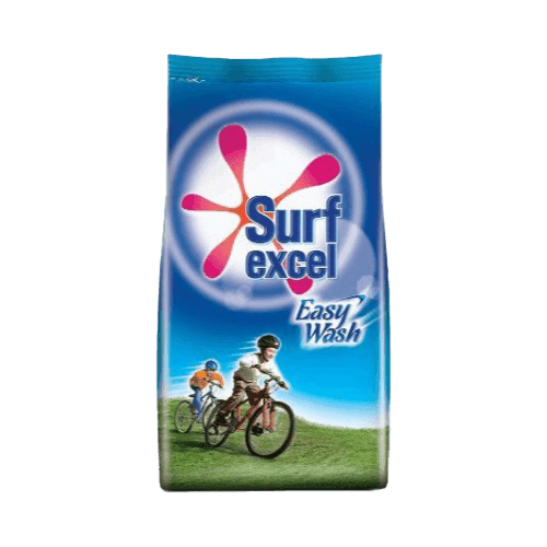 Surf Excel Easy Wash Detergent Powder 200g