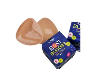 Bust Buddies (Curry) - C