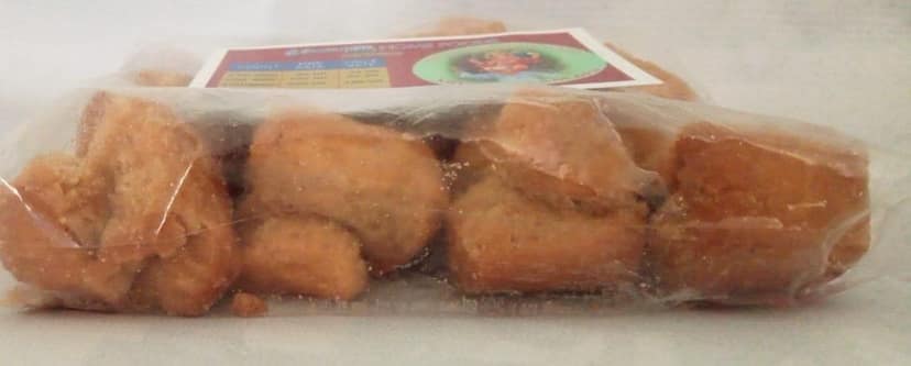 Sri Sai Ganesh Home Foods - Srikakulam kachodi view 2