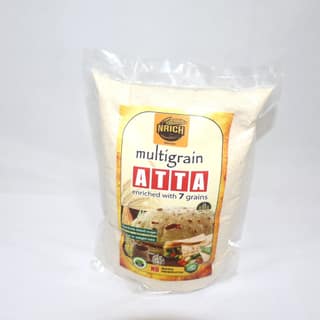 MILLET ATTA WITH 7 GRAINS