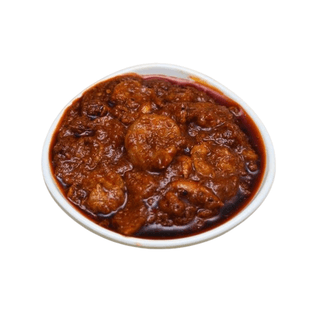 Achari Chaap (Half)