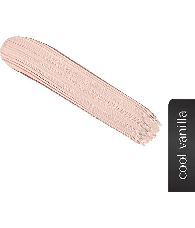 BELLAVITA Hydmatte FX - Magic Concealer with SPF 20 and PA ++++ with Full Coverage Infused Transfer Resistant Smooth Finish Cool Vanilla 6gm view 2