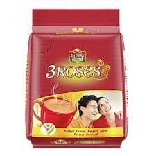 3 ROSES TEA 50G