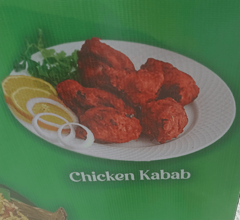 kabab