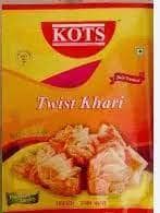 KOTS KHARI TWISTED 475GM view 2