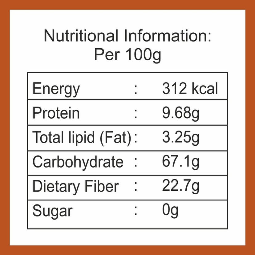 Turmeric Powder 500 gm view 2