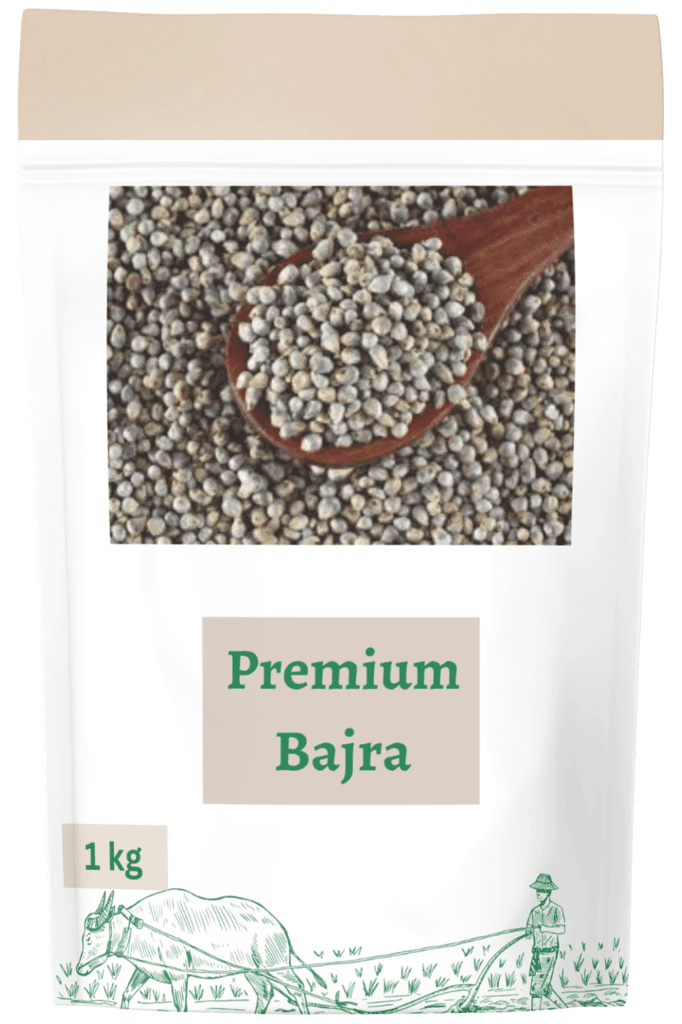 Premium Bajra | Pack of 2 view 2