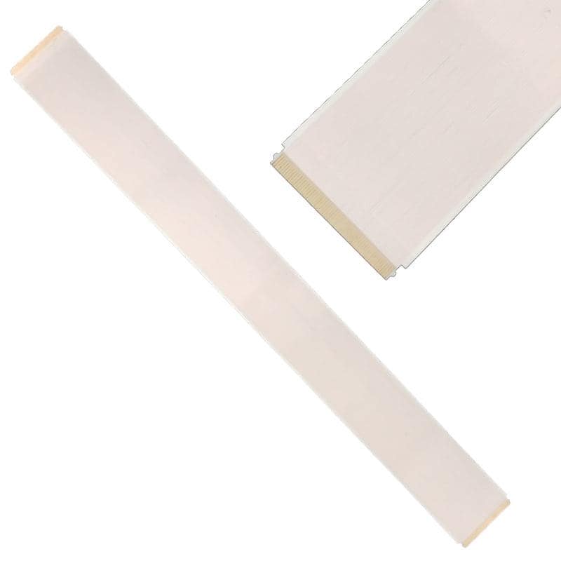 60 Pin 0.5mm Pitch 300mm Same Side Connection FFC Ribbon Flexible Flat Cable (W-Cut)