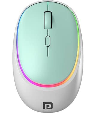 Portronics Toad IV Bluetooth Mouse