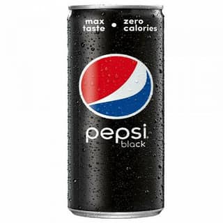 Pepsi 300 ml can