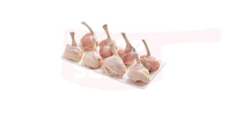 Chicken Lollipop 500gms