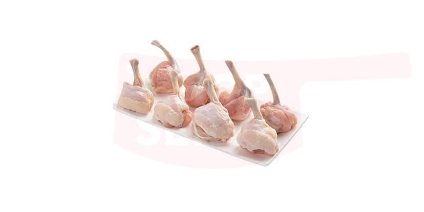 Chicken Lollipop 500gms