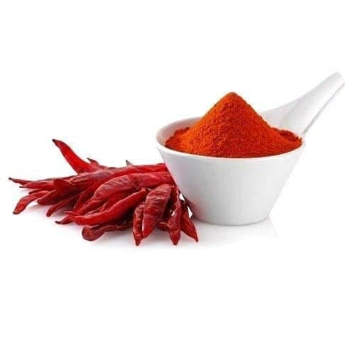 Naturespring Chilli Powder 250g, Spicy view 2