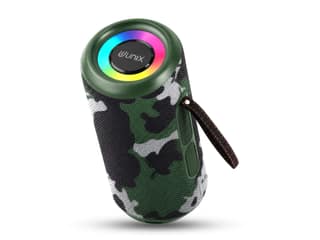 Unix Yas Speaker - Camoflage