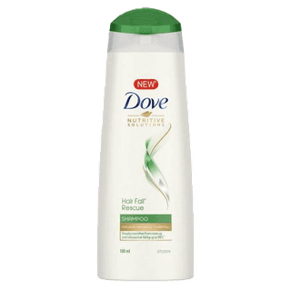 Dove Hair Shampoo Hair Fall Rescue 180ml