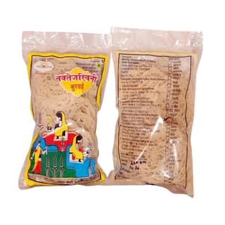 Wheat Kurdai 200 Gms
