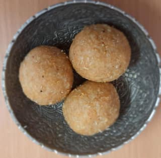 Methi laddu ( 400 grams)