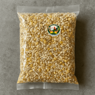 Janki Stores's dalia mix
