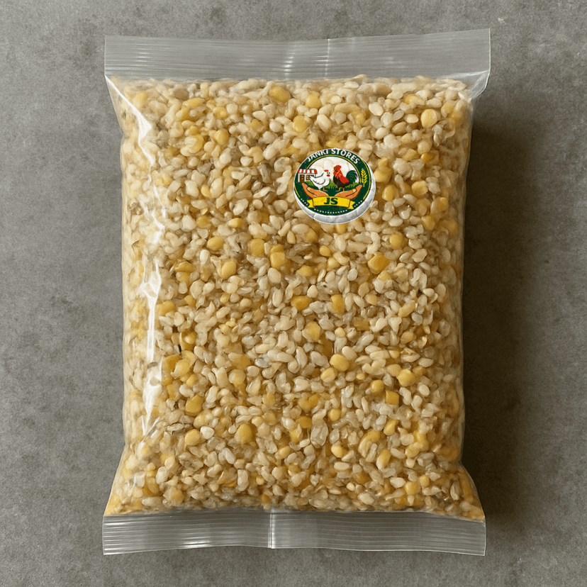 Janki Stores's dalia mix