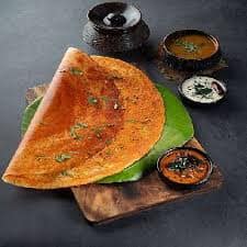 Ghee Podi Plain