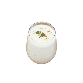 Salt Lassi