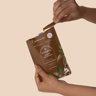 Earthful Honest Plant Protein-Coffee Mocha