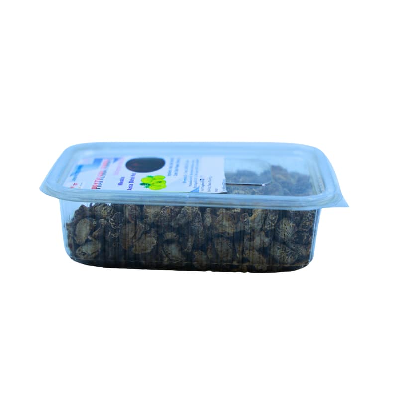 PRATYUSHA FOODS Masala Amla Supari (Spicy Aonla) 250 g view 2