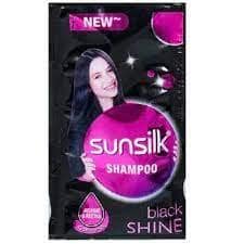 SUNSILK SHAMPOO SACHE
