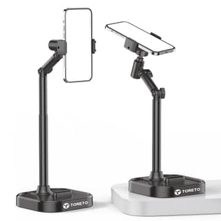Toreto Anchor Table Top Mobile Holder