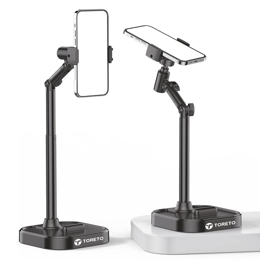 Toreto Anchor Table Top Mobile Holder