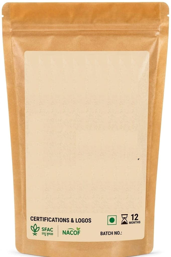 Basmina Agro Walnut in Shell 5 kg view 2