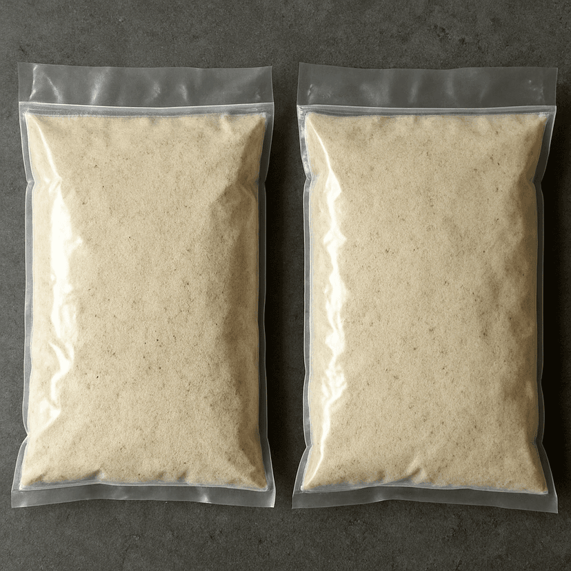 Kallan Essentials's rava idli mix view 2
