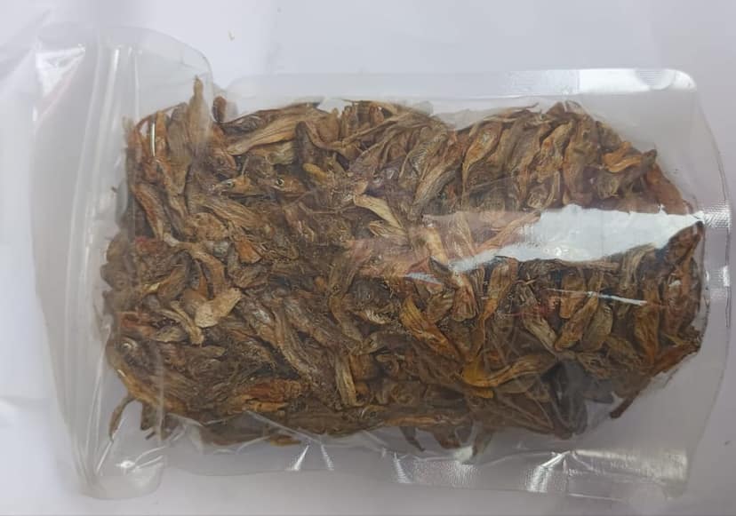 Tengra fish(Tengana Fish) view 2