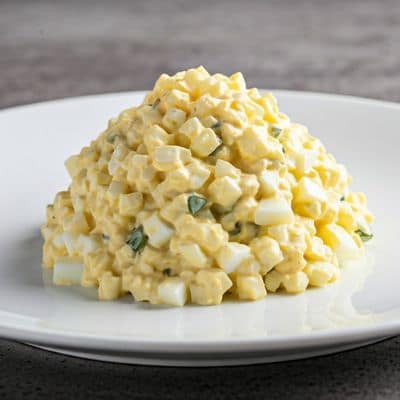 Egg Salad