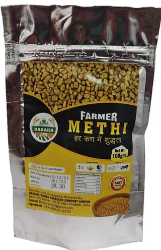 Methi