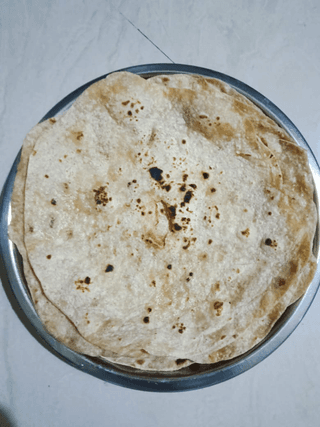 CHAPATHI