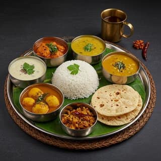 South Meals