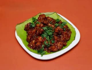 Gobi Manchurian