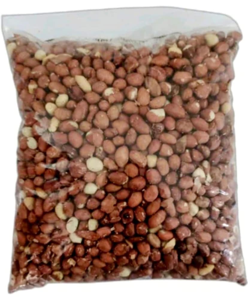 Peanut Baja (Badam Baja) view 2