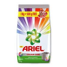 ARIEL COLOUR CARE HW 1.5KG