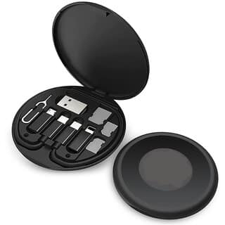 UNV Multipurpose Data Cable Set 60W withTravellingcase