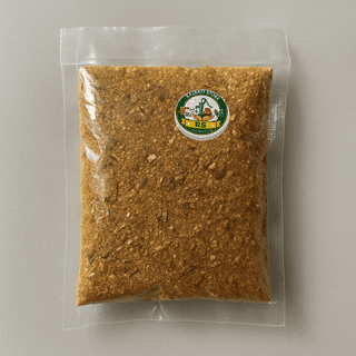 Rajbati Store's instant rasam mix