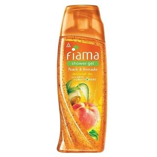 Fiama Peach & Avocado Shower Gel 250 Ml