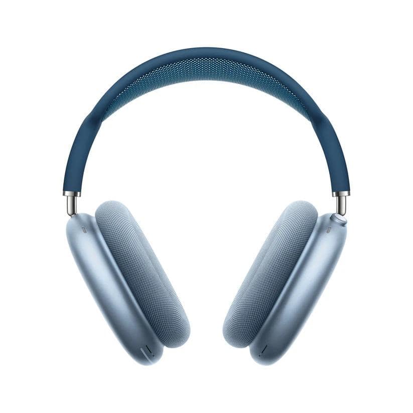 AIRPODS MAX SKY BLUE-HIN