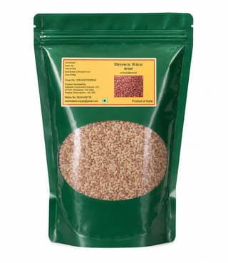 Brown Rice 1kg