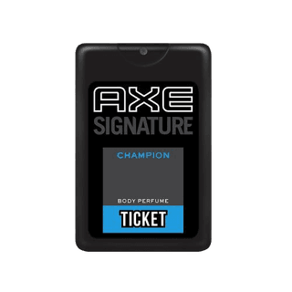 Axe Body Perfume Champion 17ml